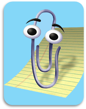 Clippy