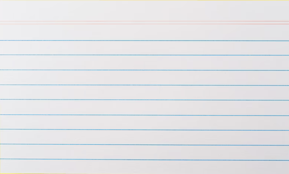 Flash Card Maker